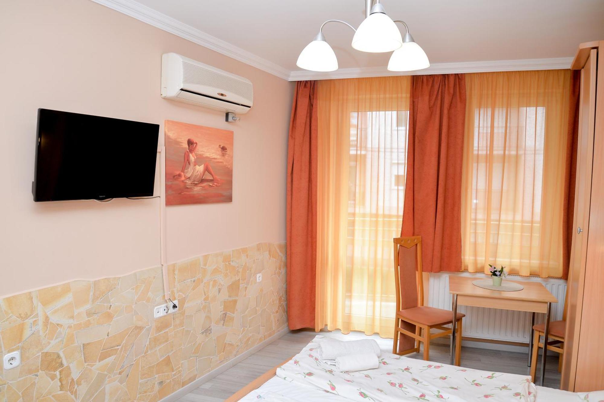 Hajdúszoboszló Major Panzio Es Etterem B&B 외부 사진