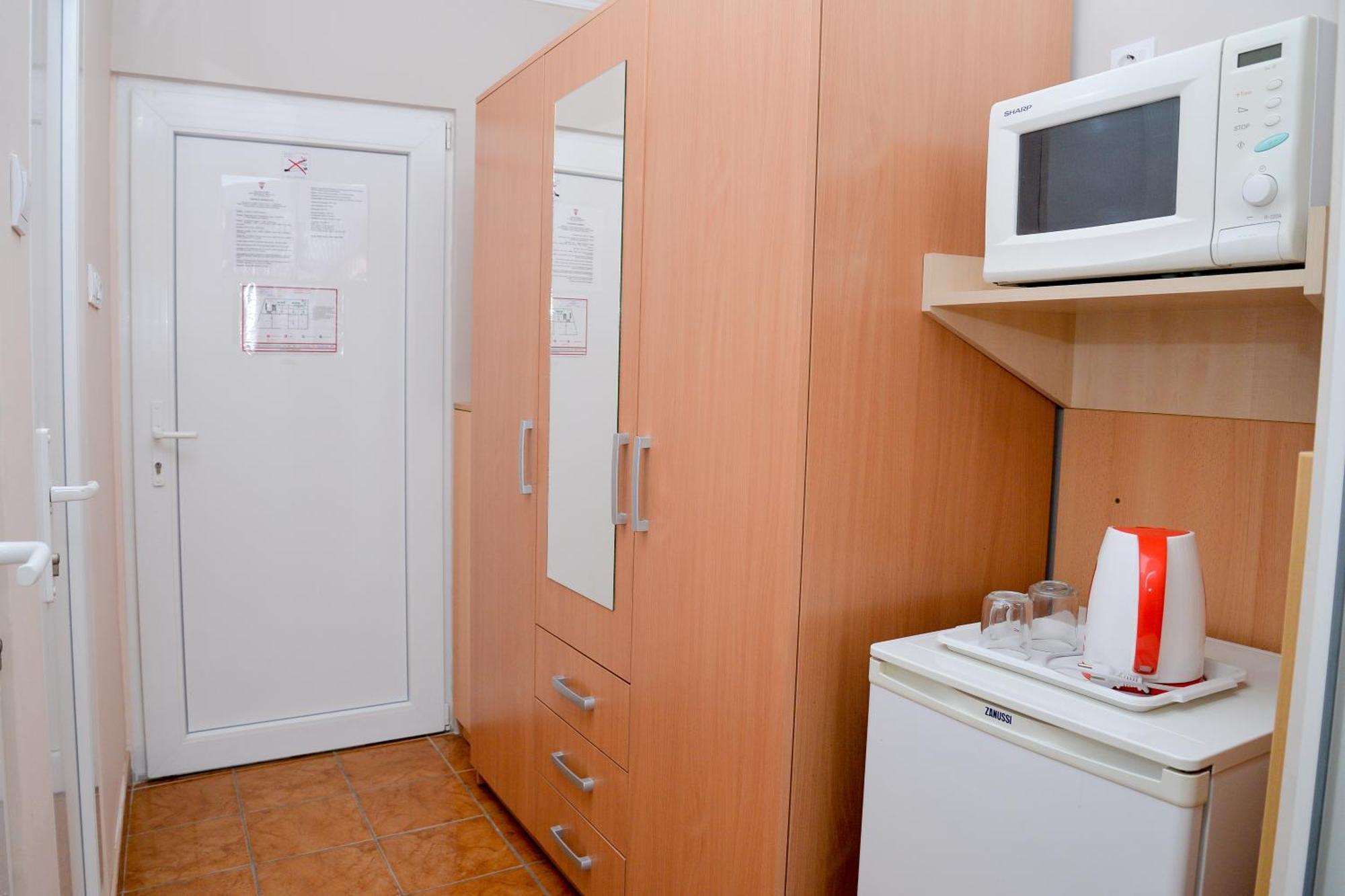 Hajdúszoboszló Major Panzio Es Etterem B&B 외부 사진