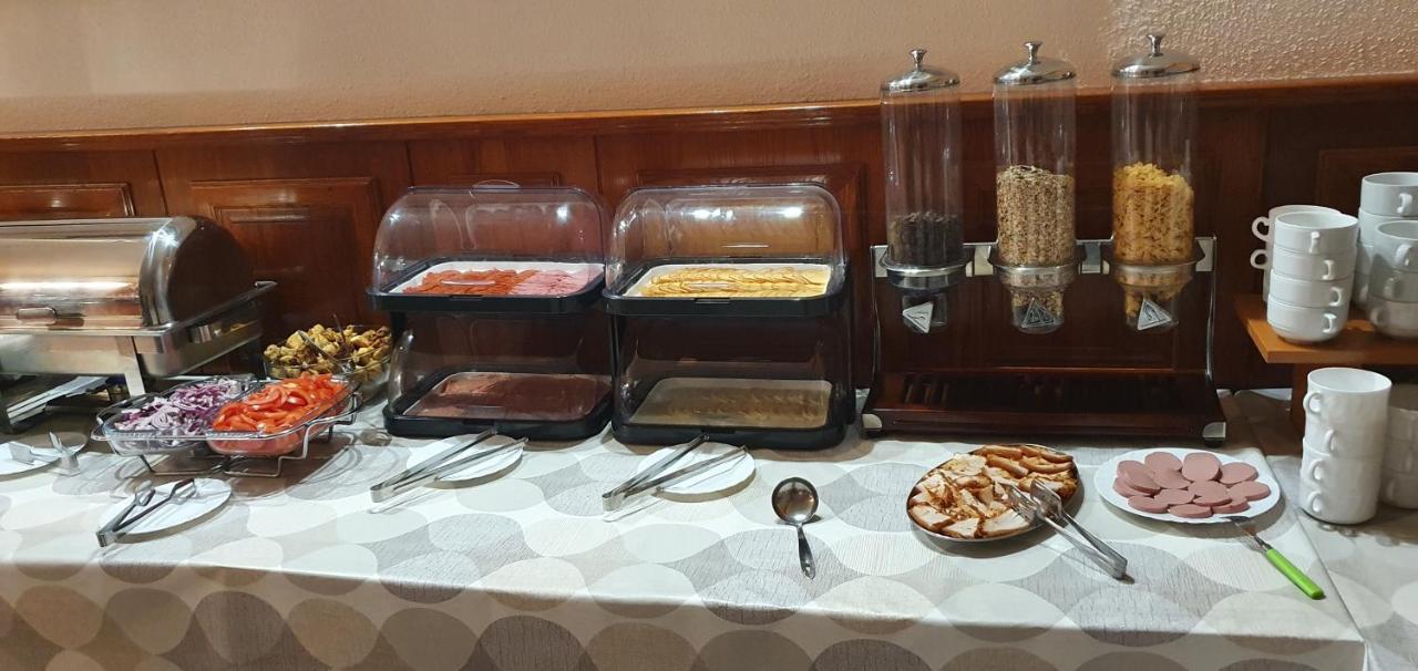 Hajdúszoboszló Major Panzio Es Etterem B&B 외부 사진