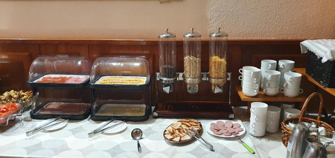 Hajdúszoboszló Major Panzio Es Etterem B&B 외부 사진